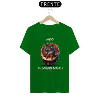 Nome do produto RPG & Animais - Mago