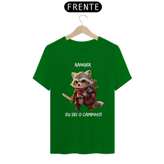 Nome do produto RPG & Animais - Ranger