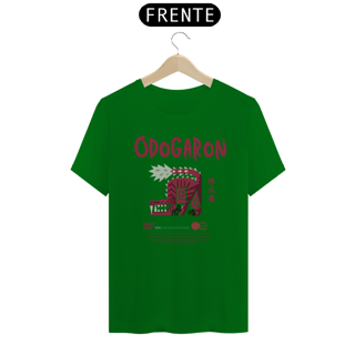 Nome do produto Camiseta - Odogaron