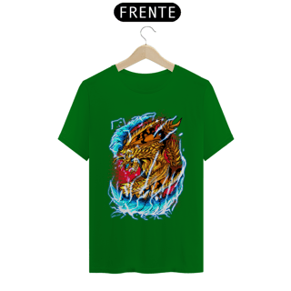 Nome do produto Camiseta - Rey Dau
