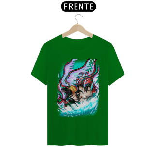 Nome do produto Camiseta - Uth Duna