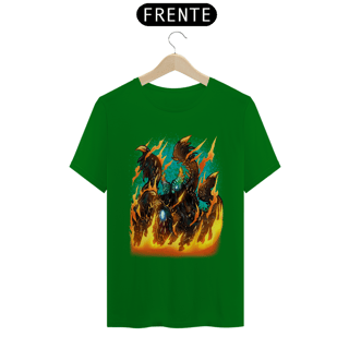 Nome do produto Camiseta - Nu Udra