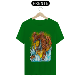 Nome do produto Camiseta - Jin Dahaad