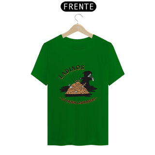 Nome do produto Ladinos – Só Fazem Ladinagem!
