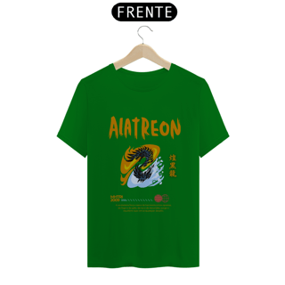 Nome do produto Camiseta Alatreon - Monster Hunter