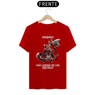 Nome do produto RPG & Animais - Bárbaro