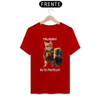 Nome do produto RPG & Animais - Paladino