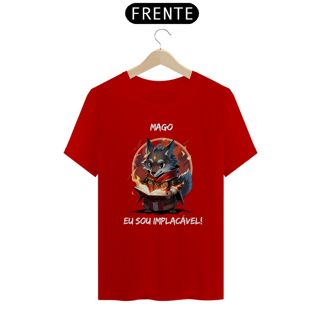 Nome do produto RPG & Animais - Mago