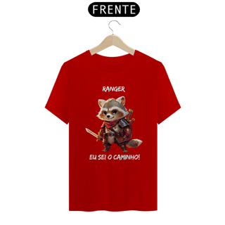 Nome do produto RPG & Animais - Ranger
