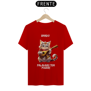 Nome do produto RPG & Animais - Bardo
