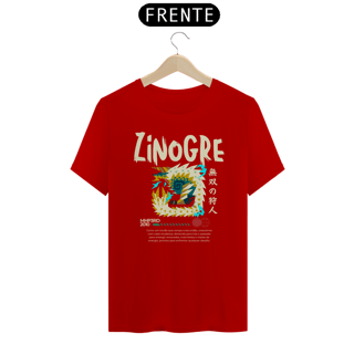 Nome do produto Camiseta - Zinogre