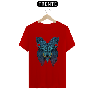 Nome do produto Camiseta - Lunastra, a Imperatriz das Chamas