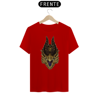 Nome do produto Camiseta - Shagaru Magala, o Brilho da Revelação