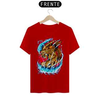 Nome do produto Camiseta - Rey Dau