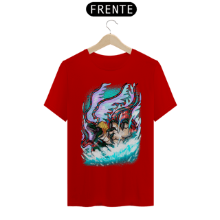 Nome do produto Camiseta - Uth Duna