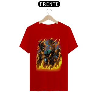 Nome do produto Camiseta - Nu Udra