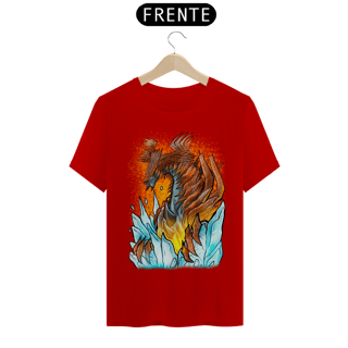 Nome do produto Camiseta - Jin Dahaad