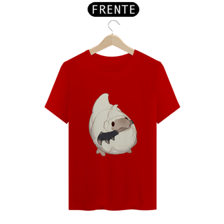 Nome do produto Camiseta - Seikret Bebê - Monster Hunter Wilds