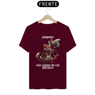 Nome do produto RPG & Animais - Bárbaro