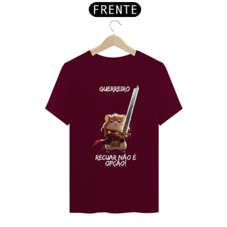 Nome do produto RPG & Animais - Guerreiro