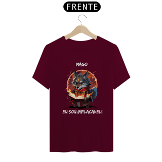 Nome do produto RPG & Animais - Mago