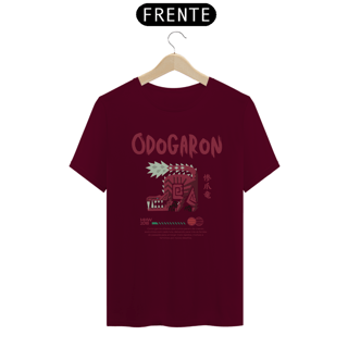 Nome do produto Camiseta - Odogaron