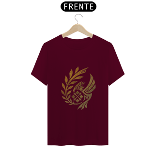 Nome do produto Camiseta - Comissão de Pesquisas Wilds