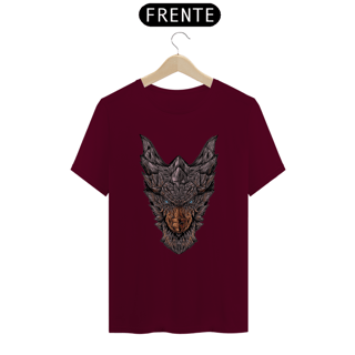 Nome do produto Camiseta - Kushala Daora, o Dragão de Aço