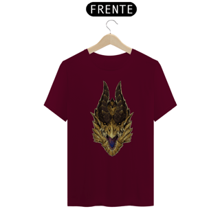 Nome do produto Camiseta - Shagaru Magala, o Brilho da Revelação