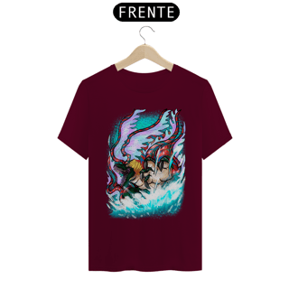 Nome do produto Camiseta - Uth Duna