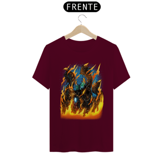 Nome do produto Camiseta - Nu Udra