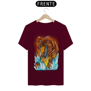 Nome do produto Camiseta - Jin Dahaad