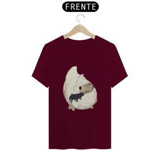 Nome do produto Camiseta - Seikret Bebê - Monster Hunter Wilds