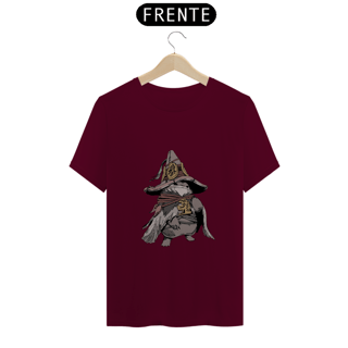 Nome do produto Camiseta - WudWud Vagante - Monster Hunter Wilds