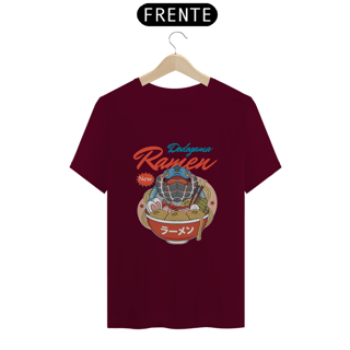Nome do produto Camiseta - Dodogama Ramen - Monster Hunter