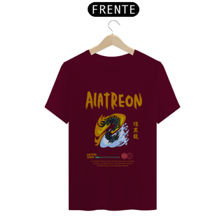 Nome do produto Camiseta Alatreon - Monster Hunter