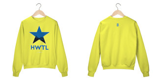 Nome do produto Moletom Newcastle HWTL
