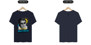 Nome do produto The Boss Bobby Robson Newcastle