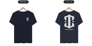 Nome do produto ToonArmy White Newcastle