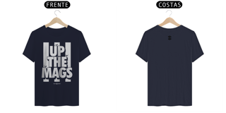 Nome do produto Up The Mags Newcastle