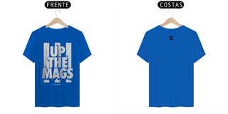 Nome do produto Up The Mags Newcastle