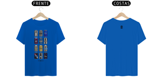 Nome do produto T-Shirt Drinks Newcastle