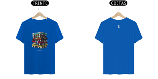 Nome do produto T-Shirt Newcastle Generation