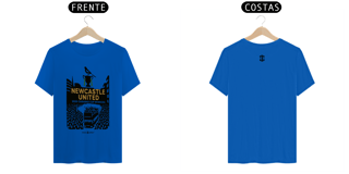Nome do produto T-Shirt Newcastle 2025 Carabao Cup Winners