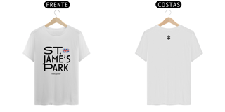 Nome do produto Saint James Park Newcastle