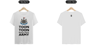 Nome do produto Toon Toon Army Black & White