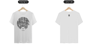 Nome do produto T-Shirt NUFC Players White