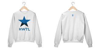Nome do produto Moletom Newcastle HWTL