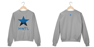 Nome do produto Moletom Newcastle HWTL