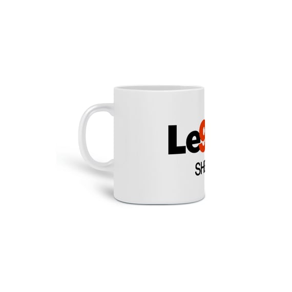 Caneca Le9end Shearer Newcastle